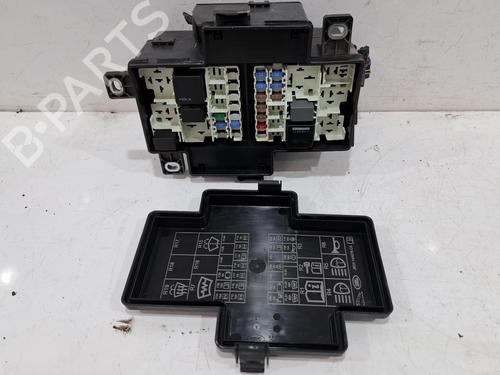 Fuse box JAGUAR I-PACE (X590) EV400 AWD | BP30141730E1