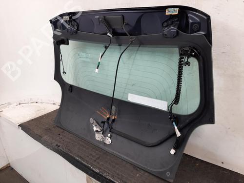 Tailgate CITROËN C1 II (PA_, PS_) 1.2 VTi 82 | BP30095236C6 