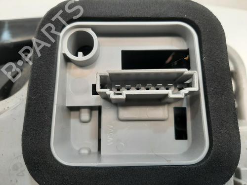 Right taillight VW POLO V (6R1, 6C1) 1.4 (6R1) | BP28161431C35 
