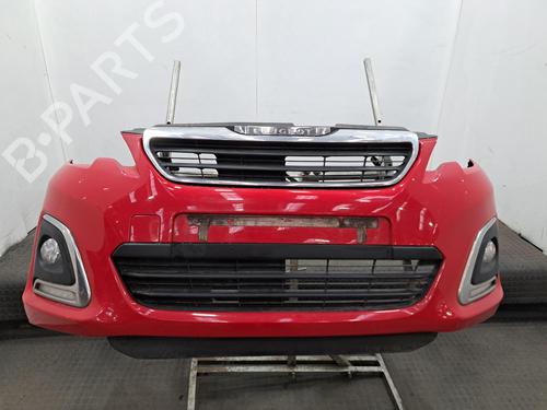 Used Front bumper Front bumper PEUGEOT 108 1.2 (82 hp) 34150346 34150346