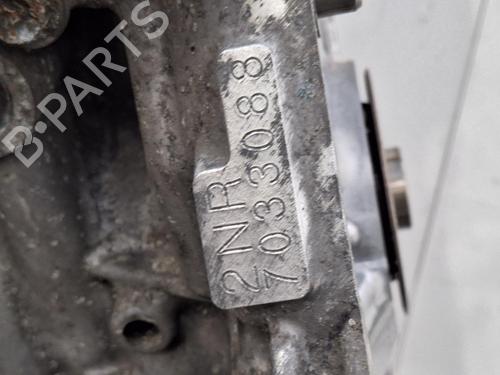 Engine TOYOTA YARIS (_P13_) 1.5 (NSP131_) | BP30928460M1