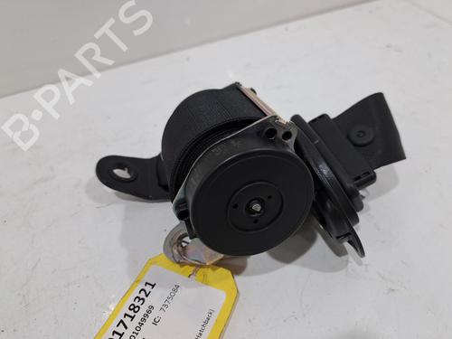 Rear right seatbelt MINI MINI (R56) Cooper S | BP36046684I28 - Image 2