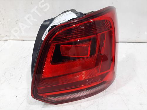 Used Right taillight Right taillight VW POLO V (6R1, 6C1) 1.0 (75 hp) 35923507 35923507