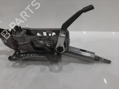 Steering column MAXUS DELIVER 9 Van 2.0 D FWD | BP26786337M21 