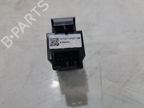 Switch JAGUAR I-PACE (X590) EV400 AWD | BP30494784I30 