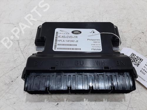 Øvrige styreenhet JAGUAR I-PACE (X590) EV400 AWD (400 hp) 30516762