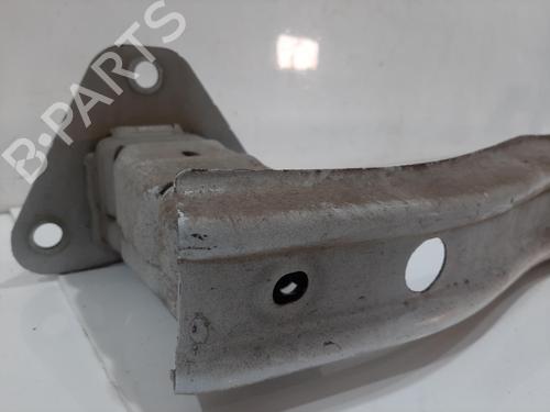 Rear bumper reinforcement PEUGEOT 208 II (UB_, UP_, UW_, UJ_) 1.2 PureTech 75 | BP27720546C73 