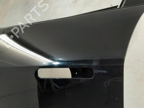 Left front door JAGUAR I-PACE (X590) EV400 AWD | BP30735759C2 