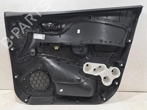Front left panel RENAULT CAPTUR I (J5_, H5_) 1.5 dCi 90 (J5N4, J5M5, J5MW, J5M6, J5AL, J5AJ) | BP29060862C58 - Image 5
