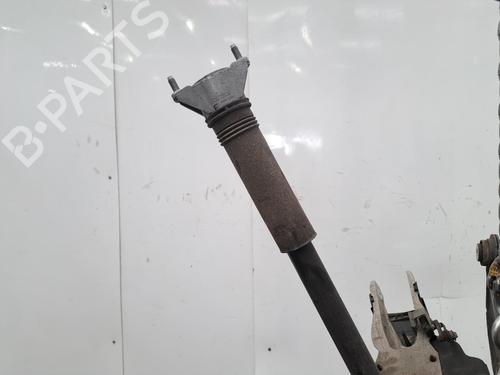 Right rear suspension arm MERCEDES-BENZ GLA (H247) GLA 200 (247.787) | BP26778435M15 