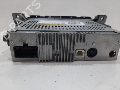 Radio SUZUKI ALTO VII (GF, HA25_, HA35_) 1.0 (AMF310, GFC31S) | BP29742419E6 