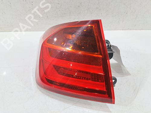Used Left taillight Left taillight BMW 3 (F30, F80) 320 i xDrive (184 hp) 33720695 33720695