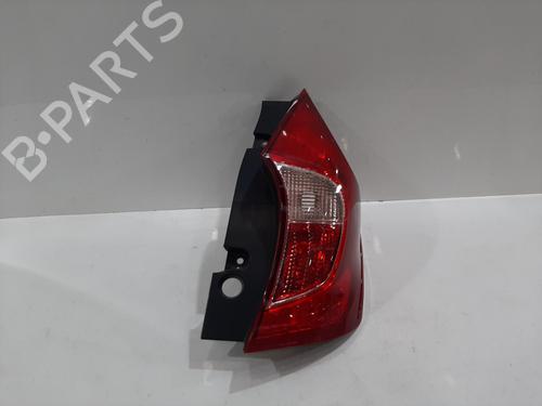 Used Right taillight Right taillight NISSAN NOTE (E12) 1.2 DIG-S (98 hp) 34121567 34121567
