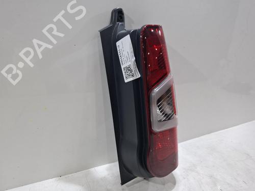 Right taillight VAUXHALL COMBO Mk IV (E) Box Body/MPV (K9) 1.5 D | BP39176834C35 - Image 4