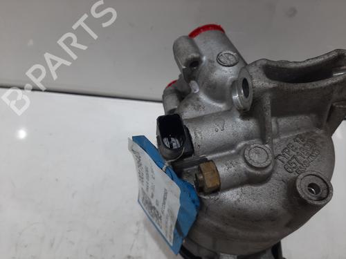 AC compressor SKODA YETI (5L) 2.0 TDI 4x4 | BP38083773M34 - Image 6