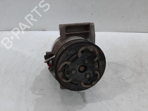 AC compressor DACIA SANDERO II TCe 90 (B8M1, B8MA, B8AC) | BP29397535M34 