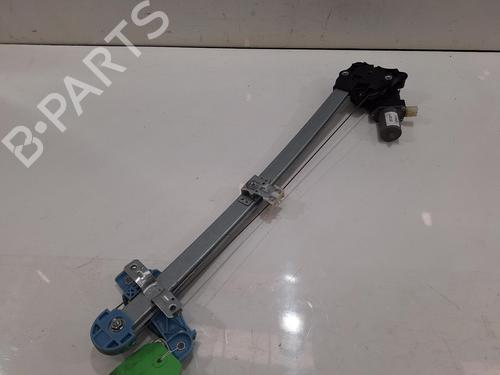 Used Front left window mechanism Front left window mechanism 38481043 38481043