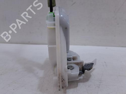 Front left lock MAZDA CX-5 (KE, GH) 2.2 D AWD (KE102) | BP29922280C98 - Image 5