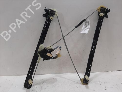 Used Front right window mechanism LAND ROVER RANGE ROVER SPORT II (L494) 3.0 SDV6 Hybrid 4x4 (340 hp) 30958509