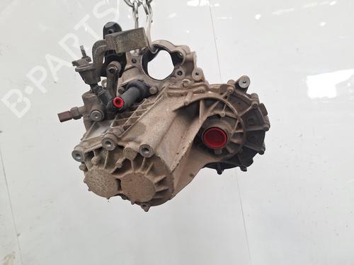 Gearbox VW UP! (121, 122, BL1, BL2, BL3, 123) 1.0 | BP29883260M3