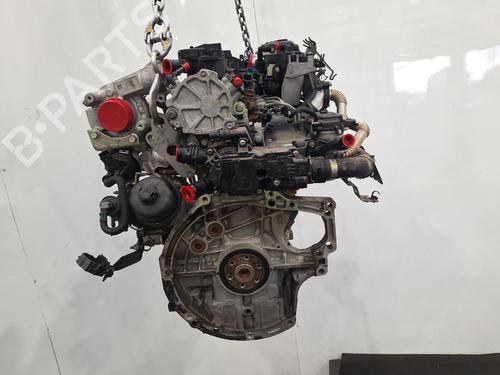 Engine CITROËN BERLINGO MULTISPACE (B9) 1.6 BlueHDi 100 | BP29946118M1