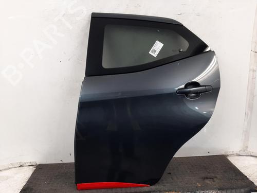 Used Left rear door TOYOTA AYGO (_B4_) 1.0 (KGB40) (69 hp) 31879382