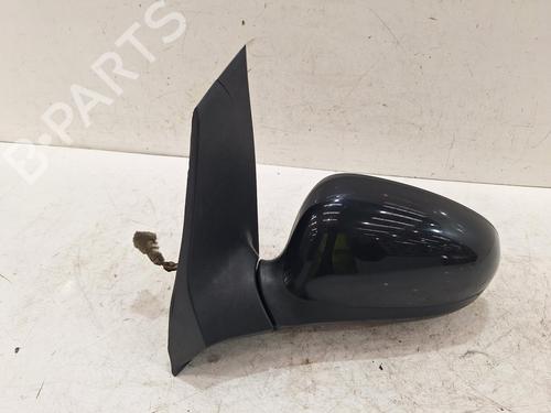 Used Left mirror FORD KA (RU8) 1.2 (69 hp) 31538050
