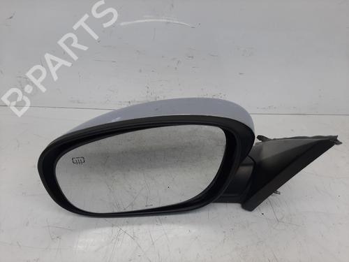 Used Left mirror CHRYSLER 300C Touring (LX, LE) 3.0 CRD (218 hp) 26786334