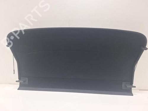 Rear parcel shelf AUDI A3 (8V1, 8VK) 1.4 TFSI | BP32239390C85
