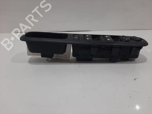 Right front window switch PEUGEOT 5008 (0U_, 0E_) 1.6 BlueHDi 120 | BP37853346I26 - Image 2