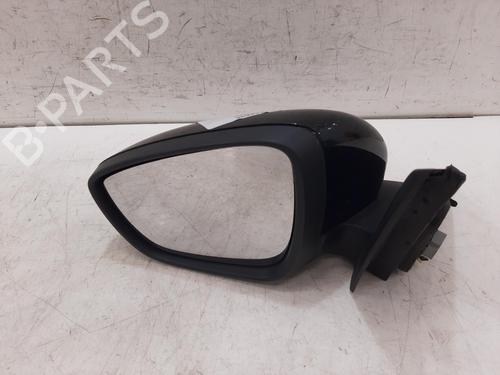 Used Left mirror Left mirror 37718043 37718043
