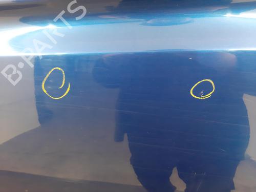 Dør venstre bagtil HONDA JAZZ IV (GK_) 1.3 | BP32172183C4 