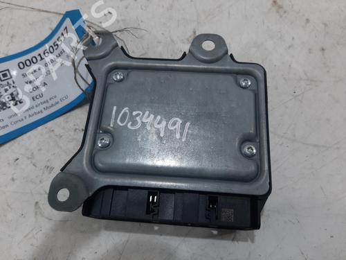 Control unit VAUXHALL CORSA Mk V (F) 1.2 | BP31537924M11 