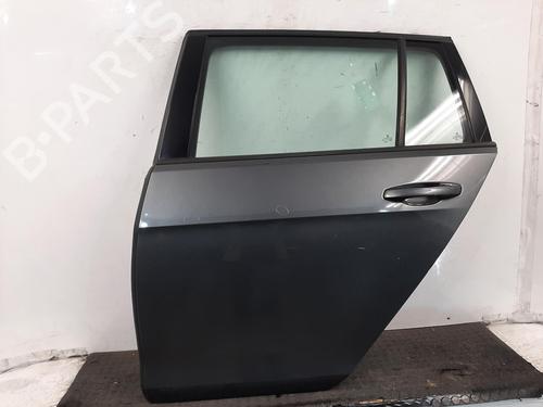 left-rear-door-vw-golf-vii-variant-ba5-bv5-2013-2014-2015-2016-2017-2018-2019-2020-2021-2022-31879184 main image