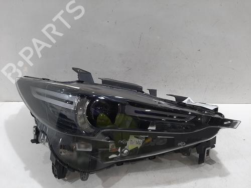Højre forlygte MAZDA CX-5 (KF) 2.0 | BP30843814C29