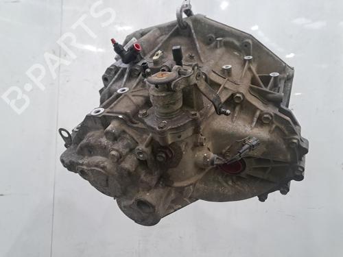 Gearbox SUZUKI SX4 S-Cross (JY) 1.6 DDiS (AKK 416D) | BP32381037M3  - Image 5