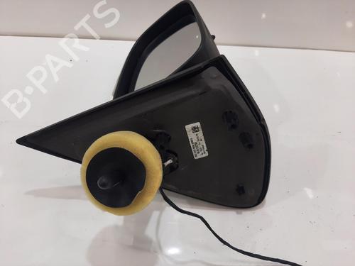 Right mirror DACIA SANDERO II 1.0 SCe 75 (B8JC, B8JD, B8NC) | BP36403779C27 - Image 5