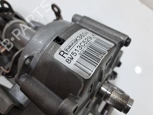 Steering column FORD FIESTA VI (CB1, CCN) 1.25 | BP36154034M21 - Image 6