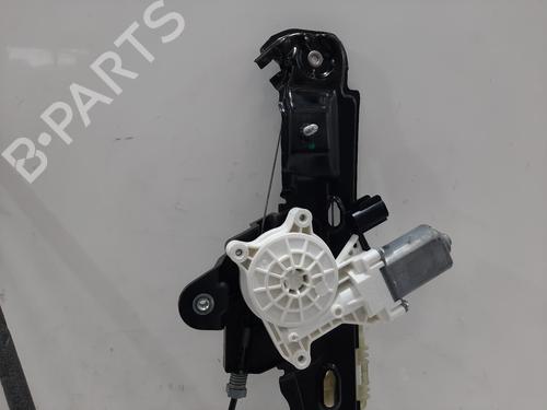 Front right window mechanism FORD USA RANGER Crew Cab Pickup 2.0 EcoBlue 4x4 | BP28311753C23 