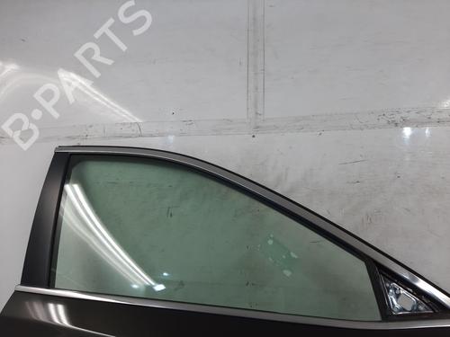 Right front door NISSAN X-TRAIL III (T32_, T32R, T32RR) 1.6 dCi ALL MODE 4x4-i (NT32) | BP30057644C3 