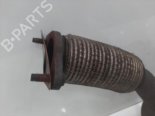 Catalyst FORD FIESTA VI (CB1, CCN) 1.25 | BP26857549M10 