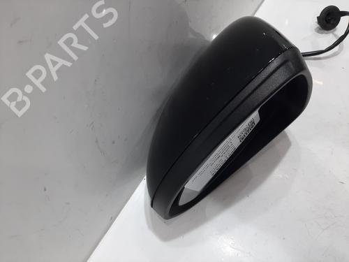 Left mirror VAUXHALL CORSA Mk IV (E) (X15) 1.4 | BP28722837C26 