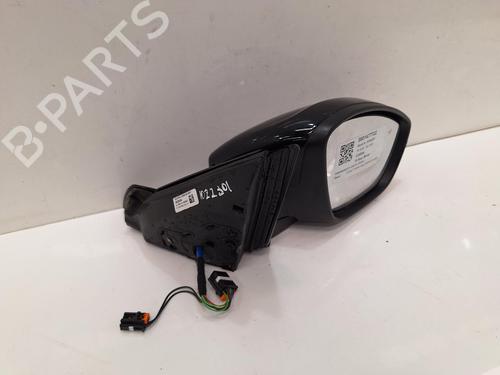 Used Right mirror VAUXHALL CORSA Mk V (F) 1.2 (101 hp) 27720736