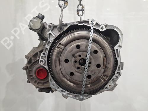 Used Gearbox KIA CEE'D (JD) 1.6 GDI (135 hp) 30142338