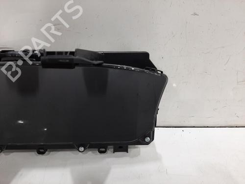 Instrument cluster LAND ROVER RANGE ROVER IV (L405) 4.4 SDV8 4x4 | BP26787476C47 