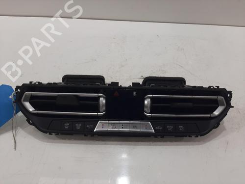 Used Climate control Climate control BMW 1 (F40) 118 i (140 hp) 36315492 36315492