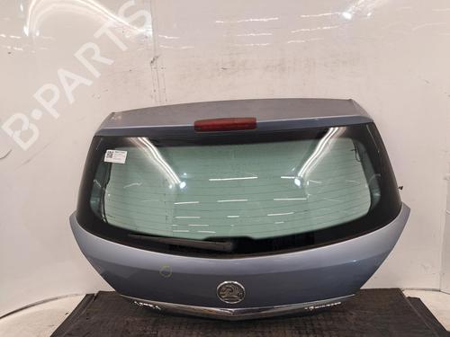 Used Tailgate Tailgate 38447102 38447102