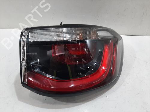 Right taillight JEEP COMPASS (MP, M6, MV, M7) 1.4 MultiAir | BP28122611C35 