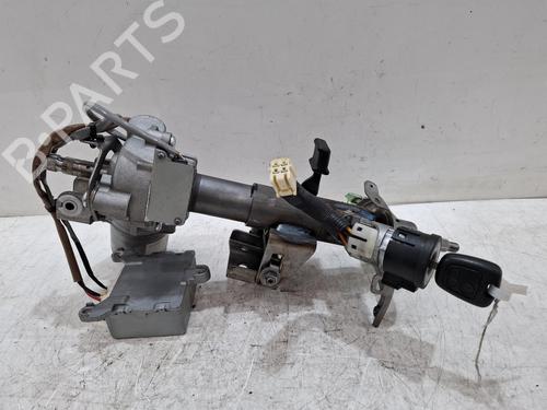 Used Steering column Steering column 39655601 39655601