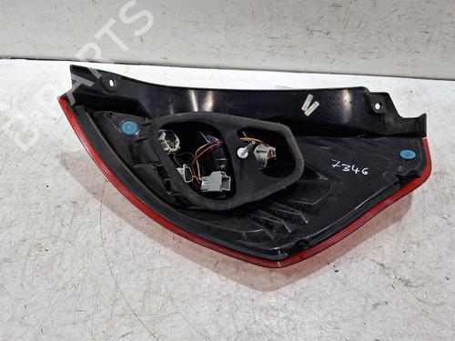 Left taillight FORD FIESTA VI (CB1, CCN) 1.0 | BP37991505C34 - Image 6